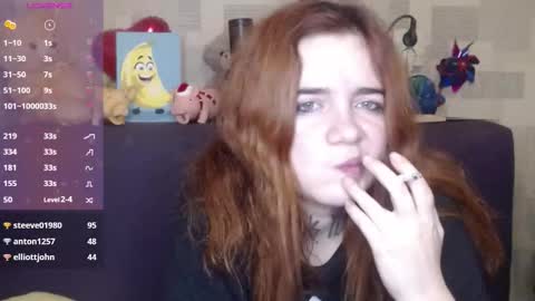 Snapshot of yours_good_mood chatting on 11.17.25 Im - DANI .insta - hardblade1 online show from 11.17.25