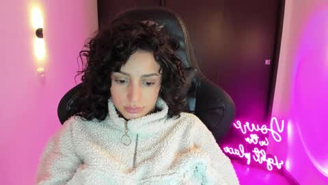 Snapshot of yoursecretcrush_ chatting on 09.20.25 Camille online show from 09.20.25