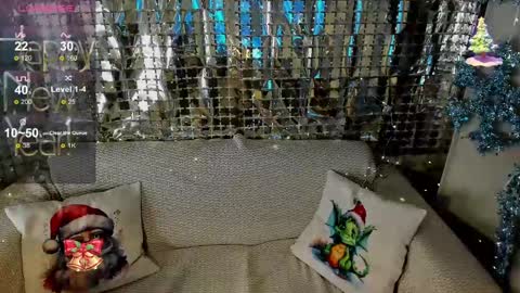 yoursexenergy online show from 12.18.24