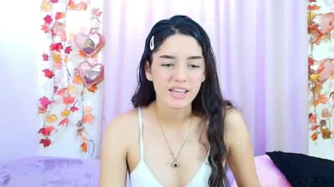 Snapshot of yoursexy18lover chatting on 05.14.26 Lina and roberth online show from 05.14.26