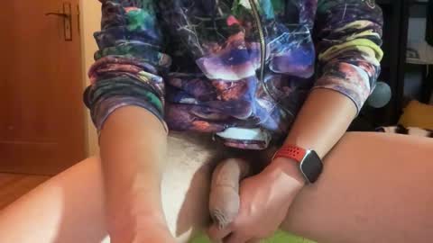 yoursexydaddy69 online show from 06.07.26