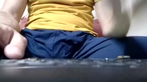 Mark online show from 10.28.25