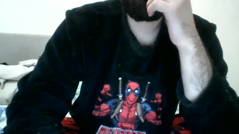 Snapshot of yourslave996 chatting on 12.20.24 yourslave996 online show from 12.20.24
