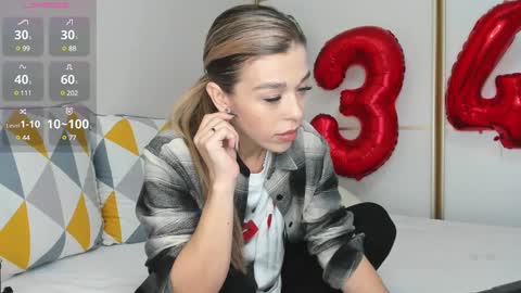 Snapshot of yoursoul_mila chatting on 03.06.25 yoursoul_mila online show from 03.06.25