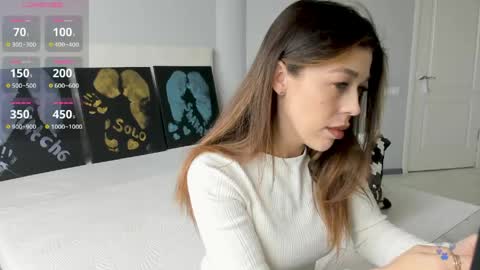 yoursoul_mila online show from 04.29.26