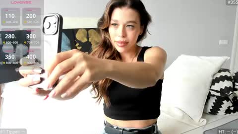 yoursoul_mila online show from 07.26.26