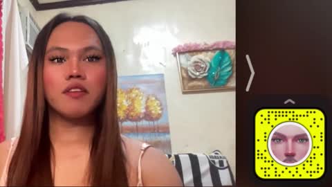 yourspecialgirl_rhea online show from 11.20.25