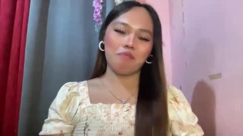 yourspecialgirl_rhea online show from 03.29.26