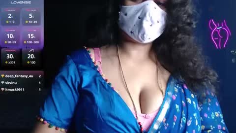 preethy online show from 12.09.24