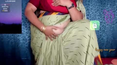 preethy online show from 12.31.24