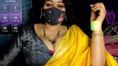 preethy online show from 01.21.25