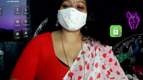 preethy online show from 01.23.25