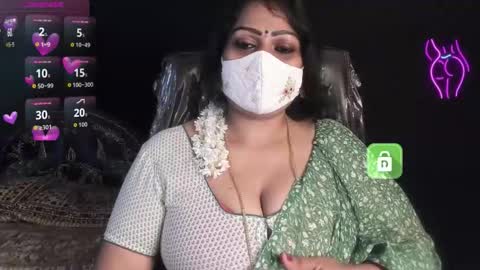 preethy online show from 09.24.25