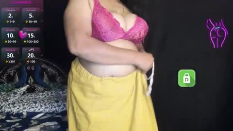 preethy online show from 11.18.25