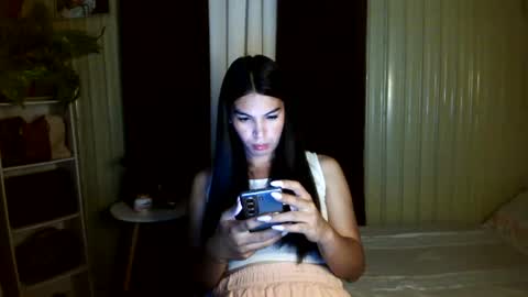 yoursubmissive_larah online show from 06.26.26