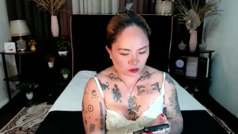 AMARA online show from 04.25.26