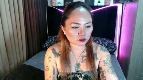 AMARA online show from 07.02.26