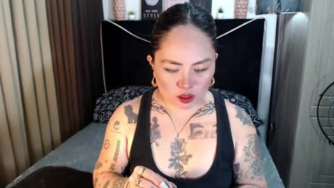 AMARA online show from 07.11.26