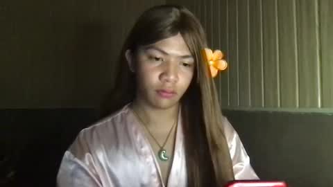 yoursweet_loveace online show from 04.19.26