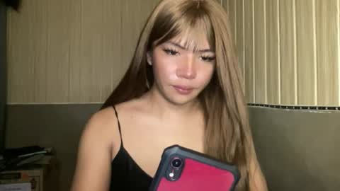 yoursweet_loveace online show from 05.02.26