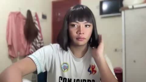 yoursweet_loveace online show from 05.07.26