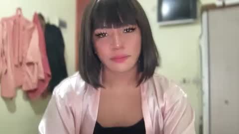 yoursweet_loveace online show from 05.09.26