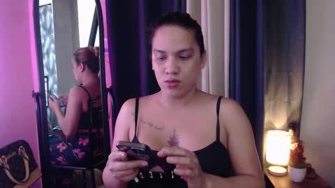 YourDreamgirl  online show from 03.23.26