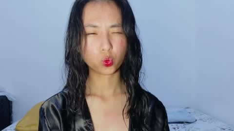 Snapshot of yoursweetestkiwi chatting on 06.02.26 Kiwi online show from 06.02.26