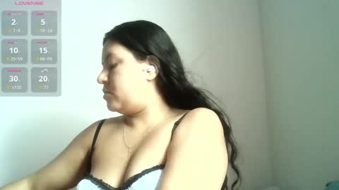 yoursweetyamy online show from 04.07.26