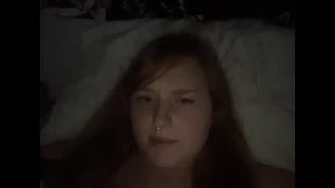 yourthickgingergoddess online show from 02.09.25