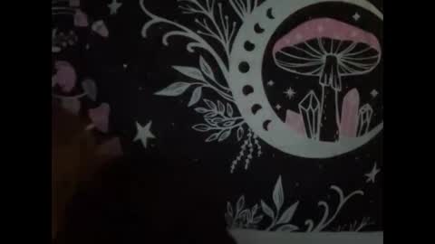 yourthickgingergoddess online show from 03.01.25