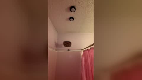 yourthickgingergoddess online show from 01.05.26