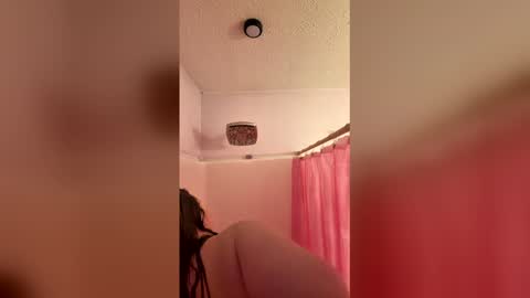 yourthickgingergoddess online show from 01.09.26