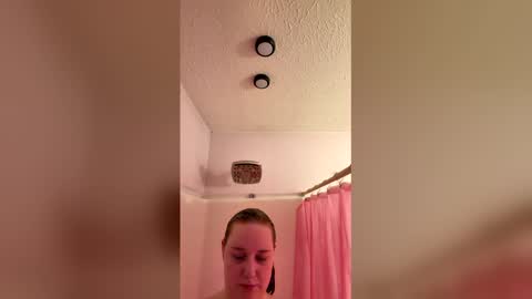 yourthickgingergoddess online show from 01.12.26