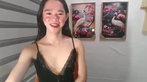 Snapshot of yourtinybunny chatting on 02.25.25 yourtinybunny online show from 02.25.25