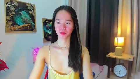 yourtinybunny online show from 04.23.26