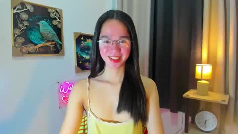 yourtinybunny online show from 04.29.26