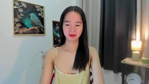 Snapshot of yourtinybunny chatting on 06.05.26 yourtinybunny online show from 06.05.26