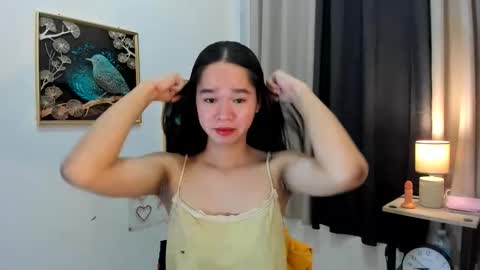 Snapshot of yourtinybunny chatting on 06.07.26 yourtinybunny online show from 06.07.26