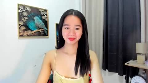 Snapshot of yourtinybunny chatting on 06.13.26 yourtinybunny online show from 06.13.26