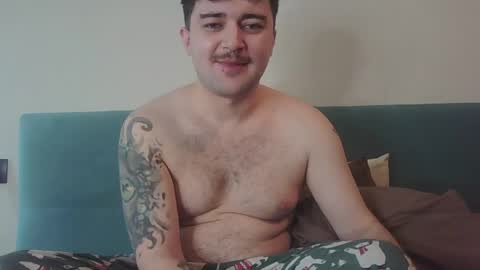 Mike online show from 05.01.26