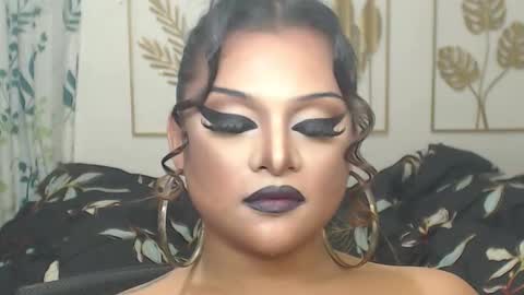 Anastacia Grey  online show from 10.26.25