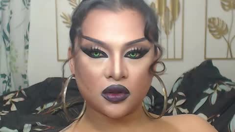 Anastacia Grey  online show from 11.02.25