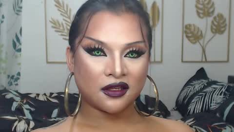 Anastacia Grey  online show from 11.15.25