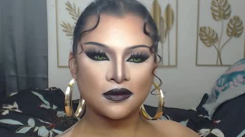 Anastacia Grey  online show from 02.03.26