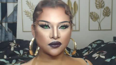 Anastacia Grey  online show from 04.24.26