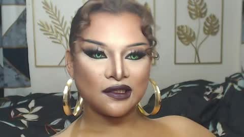 Anastacia Grey  online show from 04.27.26