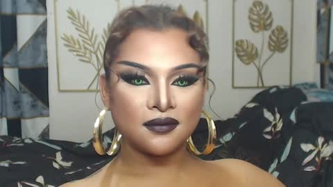 Anastacia Grey  online show from 05.04.26