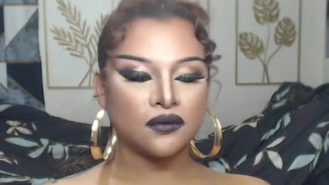 Anastacia Grey  online show from 05.06.26