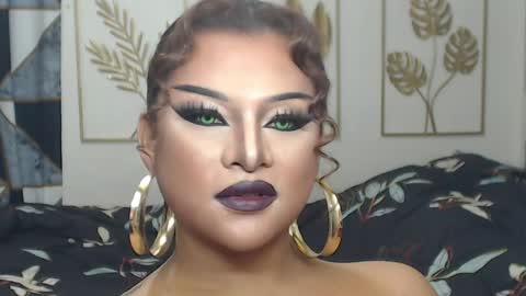 Anastacia Grey  online show from 05.07.26